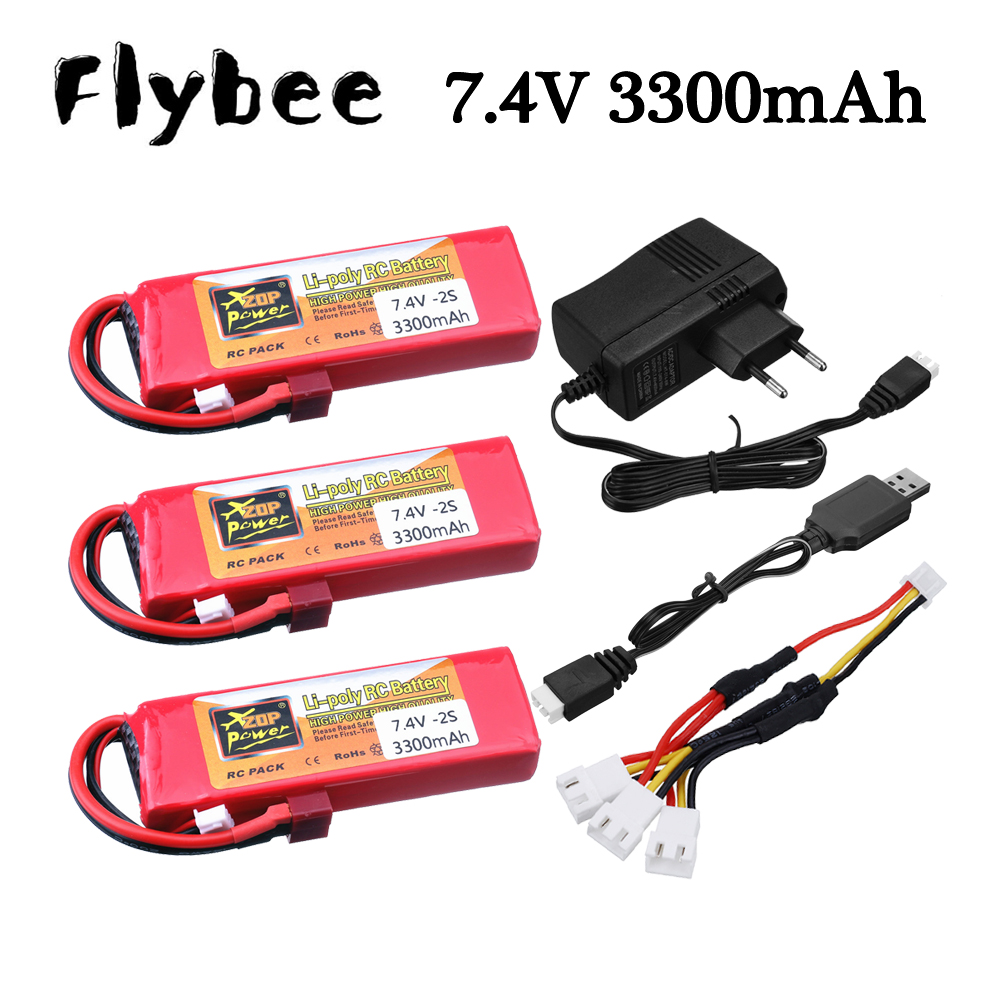 2S 7.4V 3300mAh Lipo Battery C - đánh giá và giá Lipo Battery Charger