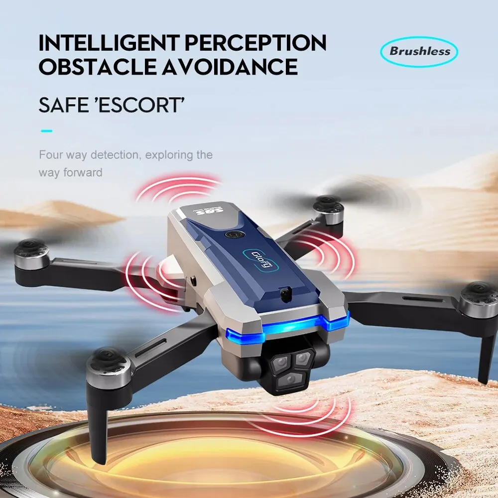 S8S GPS Drone 5G Wifi 8K HD Du - đánh giá và giá Gps Module Drone