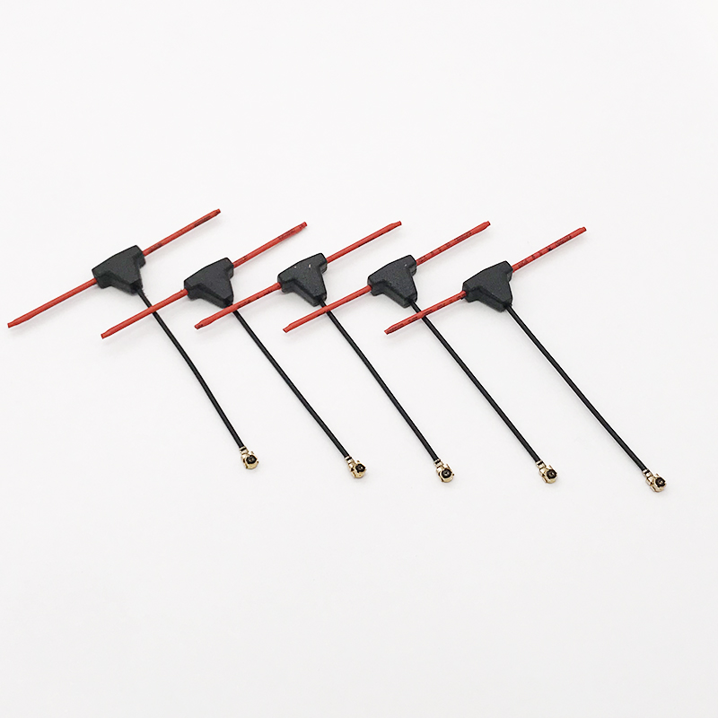 2.4G 2DBI T Antenna IPX1 for T - đánh giá và giá Receiver Rc Drone