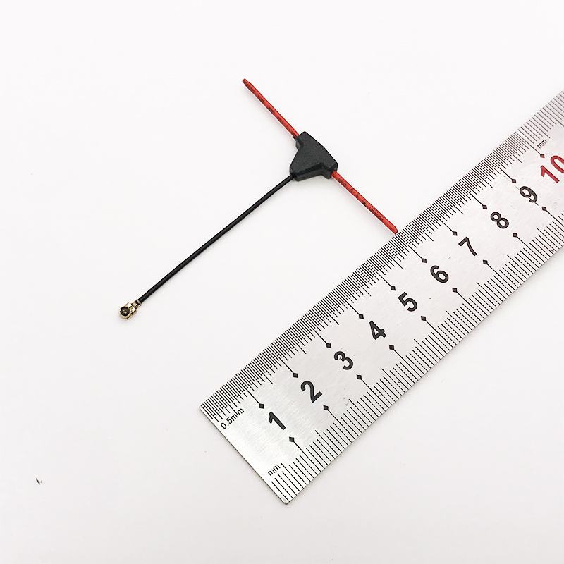 2.4G 2DBI T Antenna IPX1 for T - đánh giá và giá Receiver Rc Drone