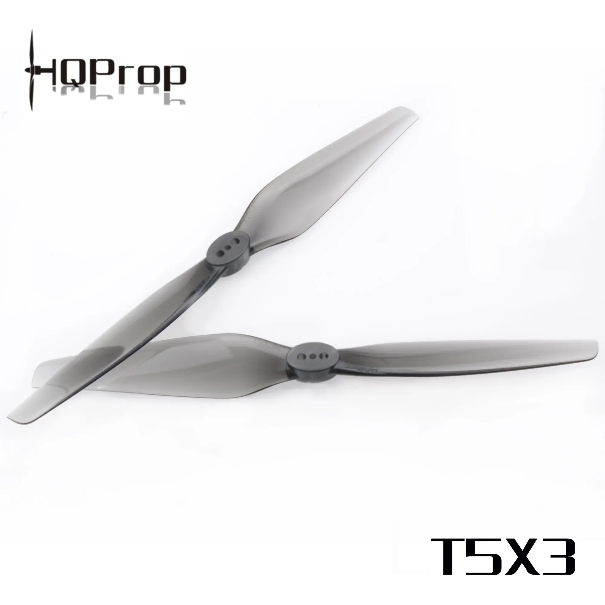 8Pairs HQProp T5X3 5030 5 Inch - đánh giá và giá Fpv Racing Motor