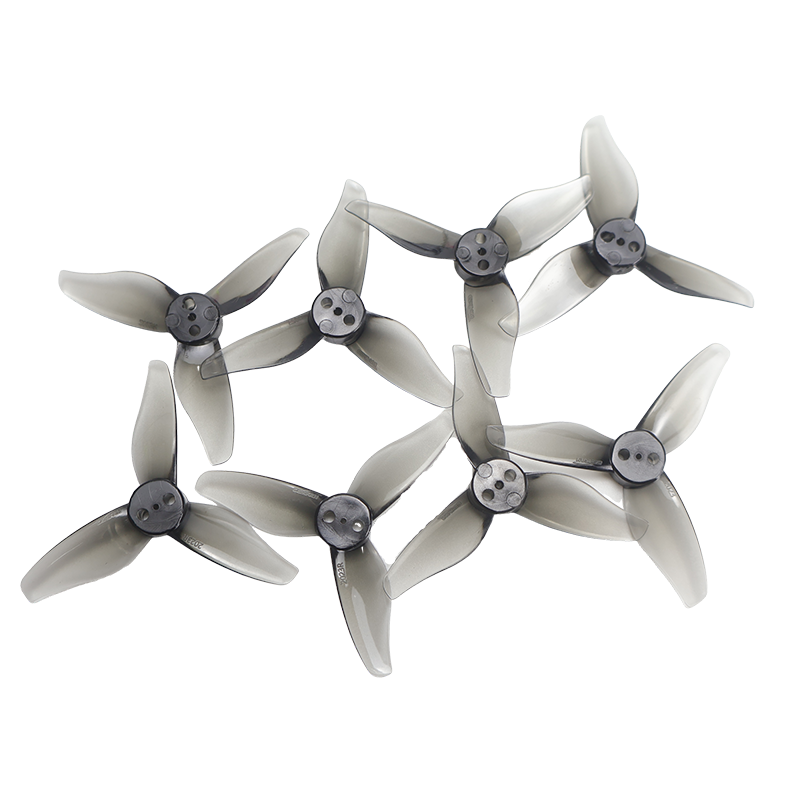 NEW 4Pairs/8pcs Gemfan Hurrica - đánh giá và giá Fpv Racing Motor