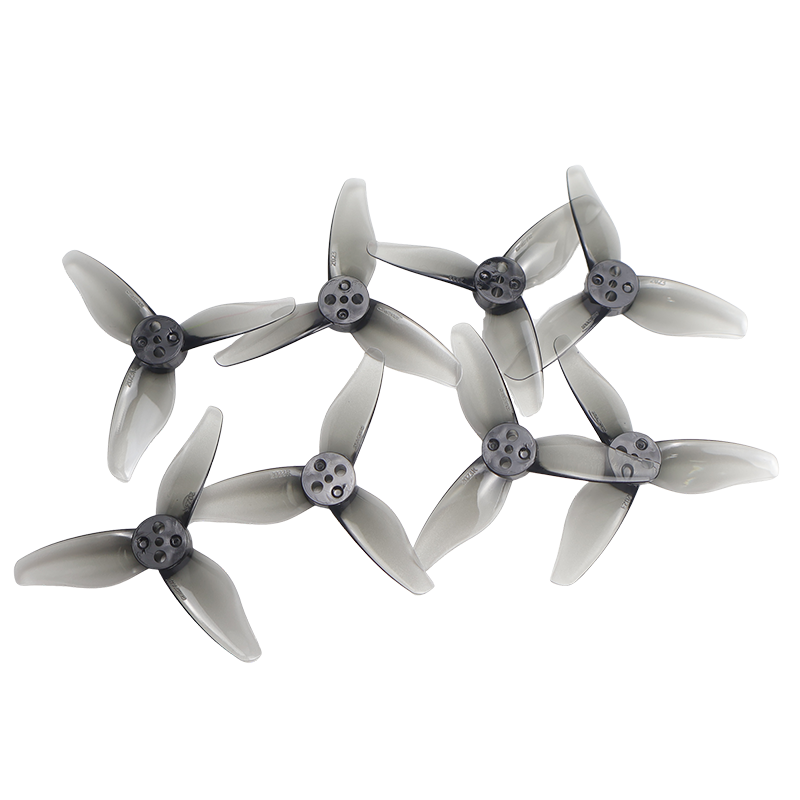 NEW 4Pairs/8pcs Gemfan Hurrica - đánh giá và giá Fpv Racing Motor