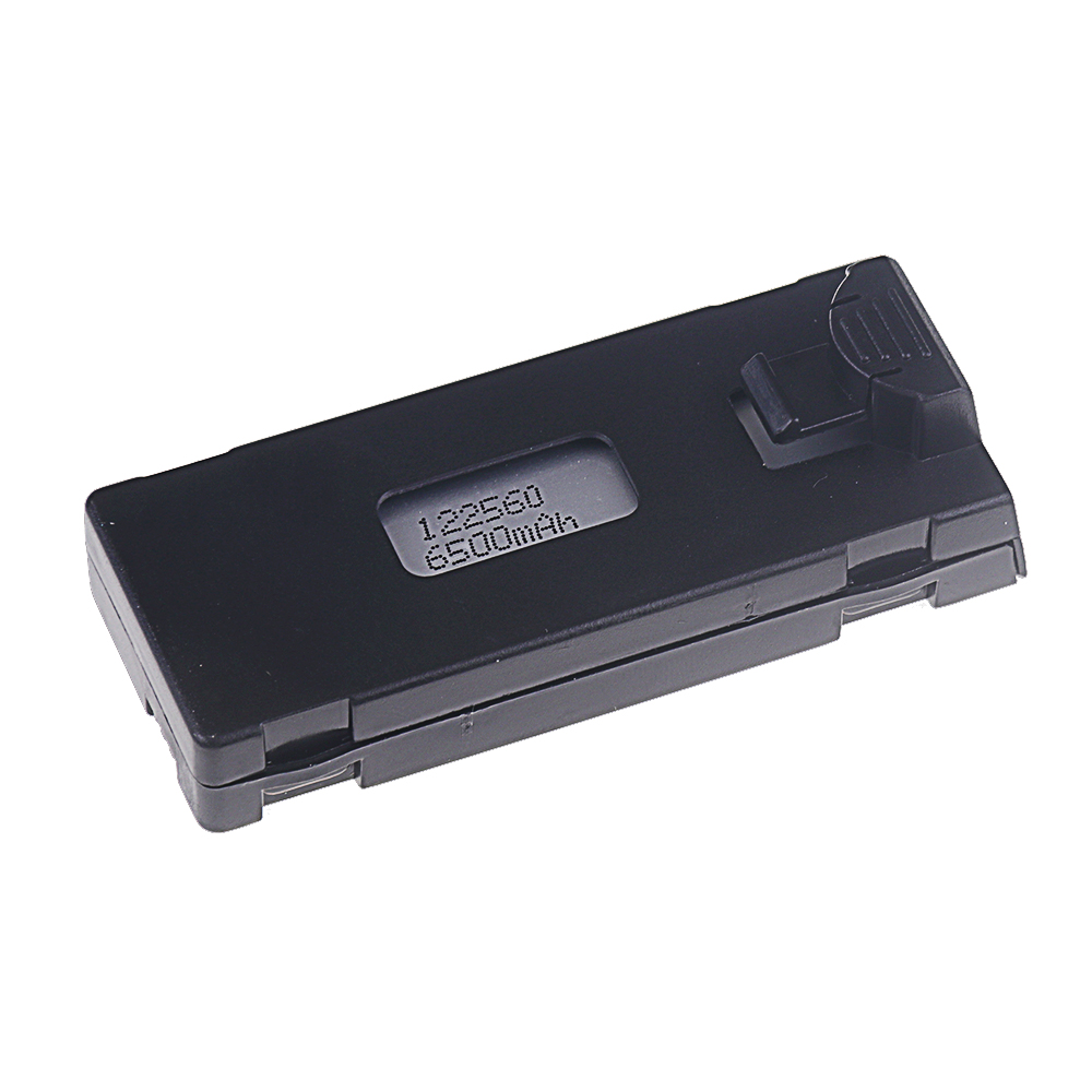Rechargeable 3.7V 6500mAh Batt - đánh giá và giá Drone Rc E99 Pro