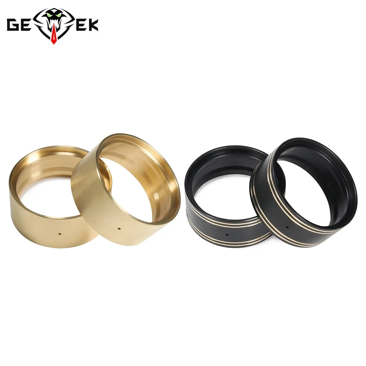 95g Brass 1.9 Inch Beadlock Wh - đánh giá và giá Rc Rock Crawler