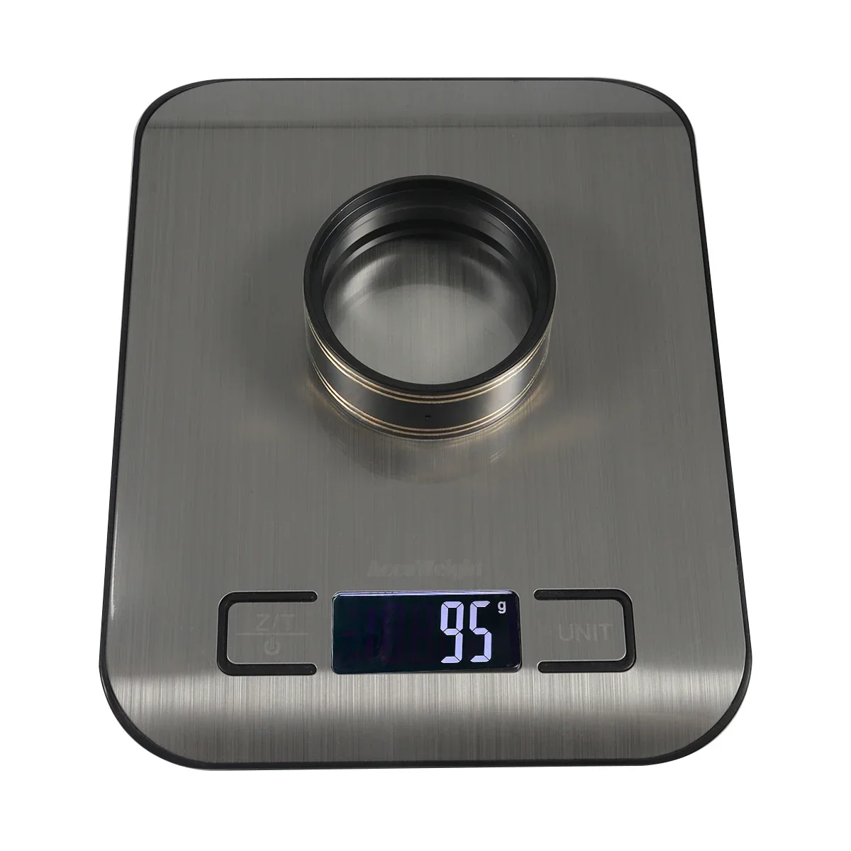 95g Brass 1.9 Inch Beadlock Wh - đánh giá và giá Rc Rock Crawler